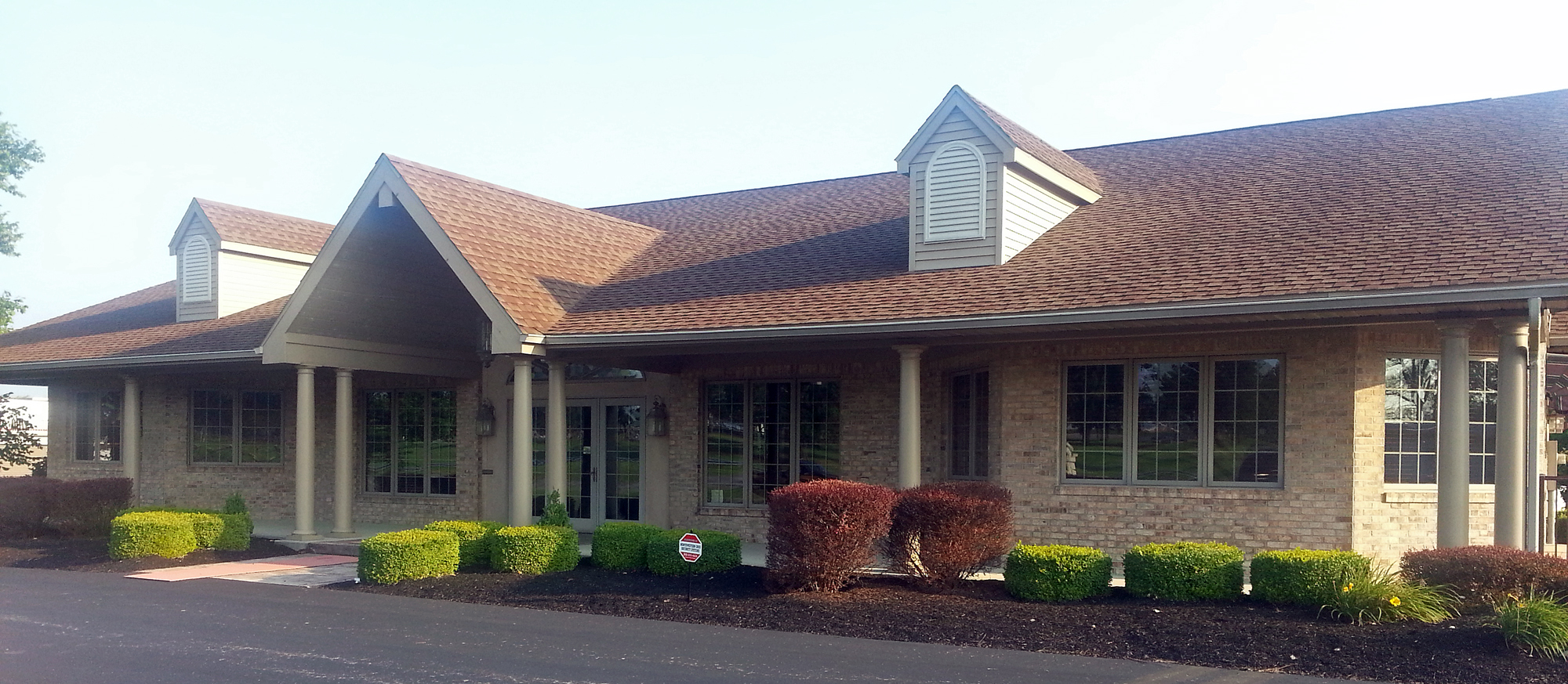 About Us - Ron Spencer Lima Office